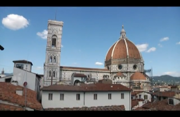 Florence for CarpeDiemTV