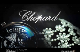 Chopard Watches
