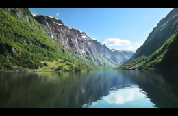 Norway TV