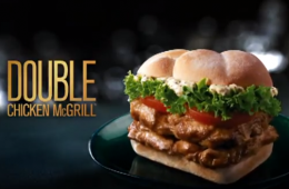 McDonalds – Make It Better