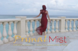 Primal Mist Perfect Fragrance