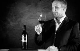 QR-Wine