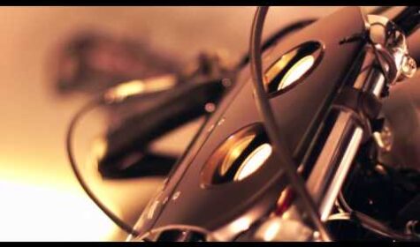 DK Motorad – Motorbikes to dream about