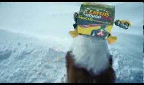 Lemsip Avalanche